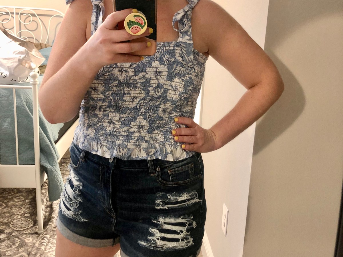 Living Behind The&nbsp;Scenes